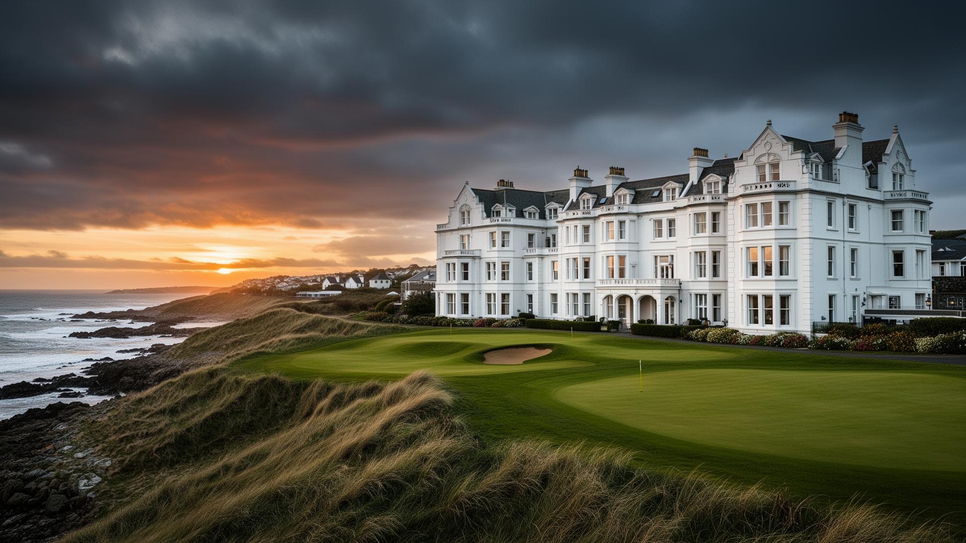 Golf Links Hotel (4*)