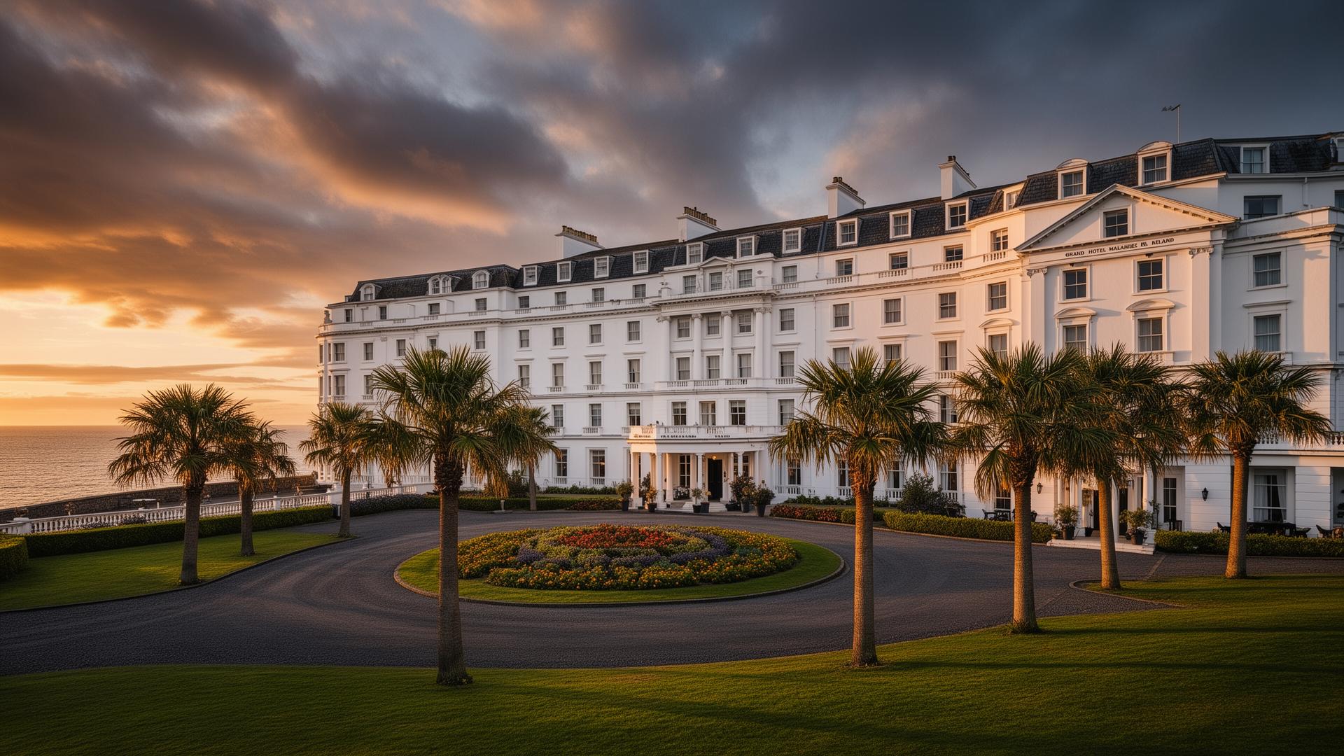 The Grand Hotel (4*)